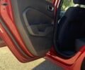 Червоний Форд Фієста, об'ємом двигуна 1.6 л та пробігом 165 тис. км за 7300 $, фото 6 на Automoto.ua