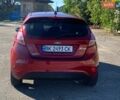 Червоний Форд Фієста, об'ємом двигуна 1.6 л та пробігом 165 тис. км за 7300 $, фото 3 на Automoto.ua