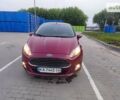 Красный Форд Фиеста, объемом двигателя 1.6 л и пробегом 148 тыс. км за 8900 $, фото 4 на Automoto.ua