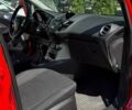 Красный Форд Фиеста, объемом двигателя 1.24 л и пробегом 126 тыс. км за 7000 $, фото 5 на Automoto.ua