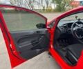 Червоний Форд Фієста, об'ємом двигуна 1 л та пробігом 105 тис. км за 8000 $, фото 8 на Automoto.ua