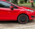 Червоний Форд Фієста, об'ємом двигуна 1 л та пробігом 68 тис. км за 7190 $, фото 4 на Automoto.ua