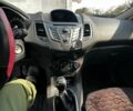 Красный Форд Фиеста, объемом двигателя 1.5 л и пробегом 162 тыс. км за 5400 $, фото 16 на Automoto.ua