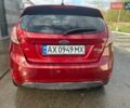 Форд Фієста 2013 у Харкові на Automoto.ua Червоний Форд Фієста, об'ємом двигуна 1.6 л та пробігом 178 тис. км за 5400 $, фото 6 на Automoto.ua