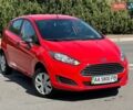 Червоний Форд Фієста, об'ємом двигуна 1 л та пробігом 114 тис. км за 5200 $, фото 1 на Automoto.ua