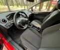 Красный Форд Фиеста, объемом двигателя 1 л и пробегом 73 тыс. км за 5950 $, фото 25 на Automoto.ua
