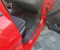 Червоний Форд Фієста, об'ємом двигуна 1.6 л та пробігом 215 тис. км за 7200 $, фото 26 на Automoto.ua