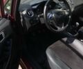 Червоний Форд Фієста, об'ємом двигуна 1.5 л та пробігом 130 тис. км за 6100 $, фото 2 на Automoto.ua