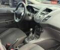 Красный Форд Фиеста, объемом двигателя 1.5 л и пробегом 195 тыс. км за 6790 $, фото 32 на Automoto.ua