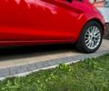 Красный Форд Фиеста, объемом двигателя 1.5 л и пробегом 162 тыс. км за 5400 $, фото 21 на Automoto.ua