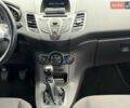 Красный Форд Фиеста, объемом двигателя 1.5 л и пробегом 195 тыс. км за 6790 $, фото 26 на Automoto.ua