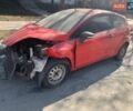 Красный Форд Фиеста, объемом двигателя 1.2 л и пробегом 140 тыс. км за 2800 $, фото 1 на Automoto.ua