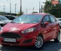 Червоний Форд Фієста, об'ємом двигуна 1.1 л та пробігом 152 тис. км за 4999 $, фото 4 на Automoto.ua