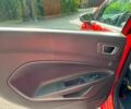 Червоний Форд Фієста, об'ємом двигуна 1 л та пробігом 130 тис. км за 5430 $, фото 23 на Automoto.ua
