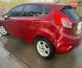 Форд Фієста 2013 у Харкові на Automoto.ua Червоний Форд Фієста, об'ємом двигуна 1.6 л та пробігом 178 тис. км за 5400 $, фото 11 на Automoto.ua