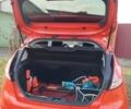 Червоний Форд Фієста, об'ємом двигуна 1 л та пробігом 57 тис. км за 6800 $, фото 7 на Automoto.ua
