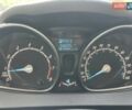 Красный Форд Фиеста, объемом двигателя 1.6 л и пробегом 158 тыс. км за 7900 $, фото 21 на Automoto.ua