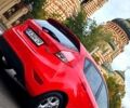 Красный Форд Фиеста, объемом двигателя 1.6 л и пробегом 159 тыс. км за 6999 $, фото 2 на Automoto.ua