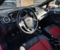 Червоний Форд Фієста, об'ємом двигуна 1.6 л та пробігом 87 тис. км за 6200 $, фото 7 на Automoto.ua