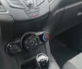 Красный Форд Фиеста, объемом двигателя 1.5 л и пробегом 307 тыс. км за 6000 $, фото 1 на Automoto.ua