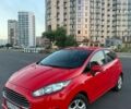 Червоний Форд Фієста, об'ємом двигуна 1 л та пробігом 80 тис. км за 8000 $, фото 1 на Automoto.ua