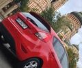 Красный Форд Фиеста, объемом двигателя 1.6 л и пробегом 159 тыс. км за 6999 $, фото 4 на Automoto.ua