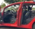 Красный Форд Фиеста, объемом двигателя 1.6 л и пробегом 158 тыс. км за 7900 $, фото 9 на Automoto.ua