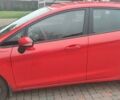 Красный Форд Фиеста, объемом двигателя 1.5 л и пробегом 307 тыс. км за 6500 $, фото 10 на Automoto.ua