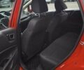Красный Форд Фиеста, объемом двигателя 1.6 л и пробегом 159 тыс. км за 6999 $, фото 13 на Automoto.ua