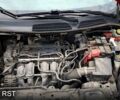 Красный Форд Фиеста, объемом двигателя 1.6 л и пробегом 159 тыс. км за 6999 $, фото 9 на Automoto.ua