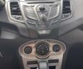 Красный Форд Фиеста, объемом двигателя 1.6 л и пробегом 158 тыс. км за 7900 $, фото 22 на Automoto.ua