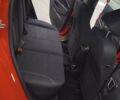 Красный Форд Фиеста, объемом двигателя 1.6 л и пробегом 159 тыс. км за 6999 $, фото 14 на Automoto.ua