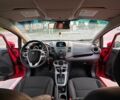 Червоний Форд Фієста, об'ємом двигуна 0.16 л та пробігом 229 тис. км за 7300 $, фото 8 на Automoto.ua