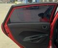 Красный Форд Фиеста, объемом двигателя 1 л и пробегом 101 тыс. км за 7200 $, фото 24 на Automoto.ua