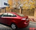Красный Форд Фиеста, объемом двигателя 1.6 л и пробегом 22000 тыс. км за 6600 $, фото 9 на Automoto.ua