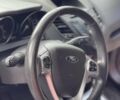 Красный Форд Фиеста, объемом двигателя 1.6 л и пробегом 158 тыс. км за 7900 $, фото 15 на Automoto.ua