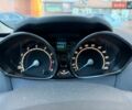 Красный Форд Фиеста, объемом двигателя 1 л и пробегом 70 тыс. км за 8499 $, фото 13 на Automoto.ua