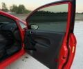 Красный Форд Фиеста, объемом двигателя 1.2 л и пробегом 175 тыс. км за 5515 $, фото 9 на Automoto.ua