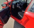 Красный Форд Фиеста, объемом двигателя 1 л и пробегом 77 тыс. км за 7500 $, фото 12 на Automoto.ua