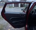 Червоний Форд Фієста, об'ємом двигуна 1.6 л та пробігом 104 тис. км за 7500 $, фото 14 на Automoto.ua