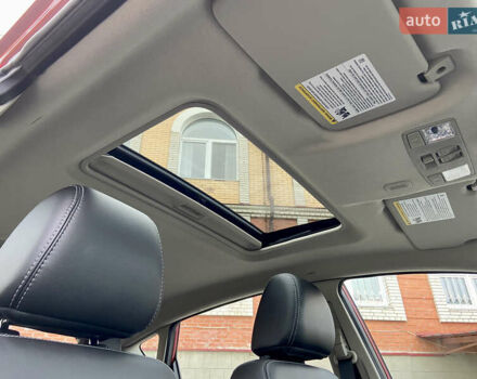 Червоний Форд Фієста, об'ємом двигуна 1.6 л та пробігом 7 тис. км за 9150 $, фото 88 на Automoto.ua