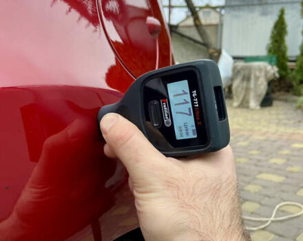 Червоний Форд Фієста, об'ємом двигуна 1.6 л та пробігом 7 тис. км за 9150 $, фото 111 на Automoto.ua