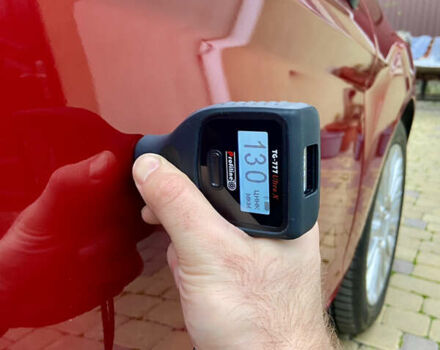 Червоний Форд Фієста, об'ємом двигуна 1.6 л та пробігом 7 тис. км за 9150 $, фото 115 на Automoto.ua