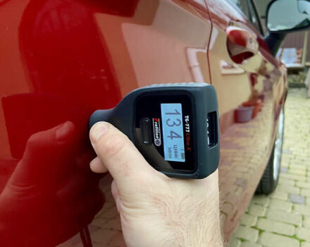 Червоний Форд Фієста, об'ємом двигуна 1.6 л та пробігом 7 тис. км за 9150 $, фото 114 на Automoto.ua