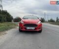 Червоний Форд Фієста, об'ємом двигуна 1 л та пробігом 185 тис. км за 6000 $, фото 20 на Automoto.ua