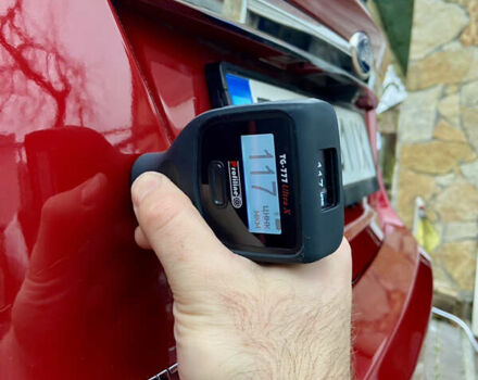 Червоний Форд Фієста, об'ємом двигуна 1.6 л та пробігом 7 тис. км за 9150 $, фото 112 на Automoto.ua