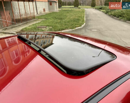 Червоний Форд Фієста, об'ємом двигуна 1.6 л та пробігом 7 тис. км за 9150 $, фото 90 на Automoto.ua