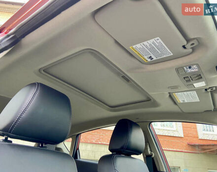 Червоний Форд Фієста, об'ємом двигуна 1.6 л та пробігом 7 тис. км за 9150 $, фото 87 на Automoto.ua