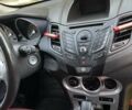Червоний Форд Фієста, об'ємом двигуна 1.6 л та пробігом 134 тис. км за 8000 $, фото 2 на Automoto.ua