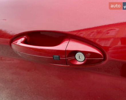Червоний Форд Фієста, об'ємом двигуна 1.6 л та пробігом 7 тис. км за 9150 $, фото 34 на Automoto.ua